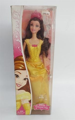  CFB82 - Bup be cong chua Disney lap lanh 