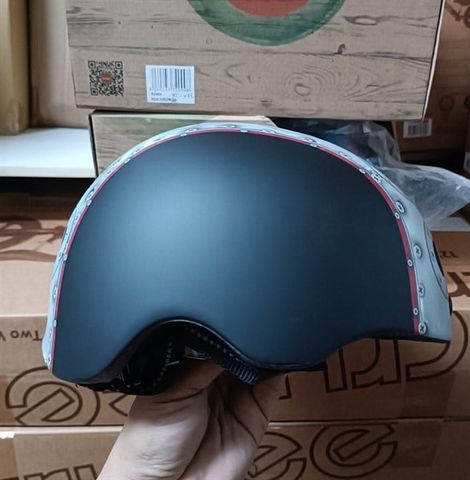  Mũ BH Melon Aviator size XXS-S 