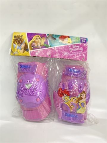  Bảo hộ tay chân Bell Disney Princess 