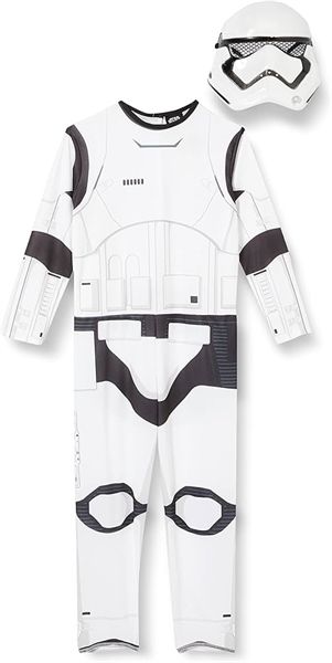  620267-l Trang phuc Stormtrooper co ban size M 