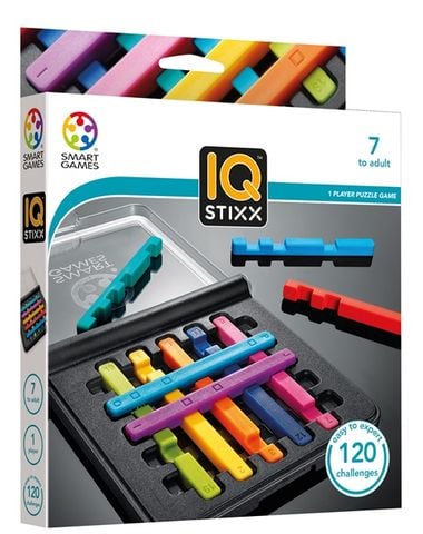  SG 304 -IQ Stixx 