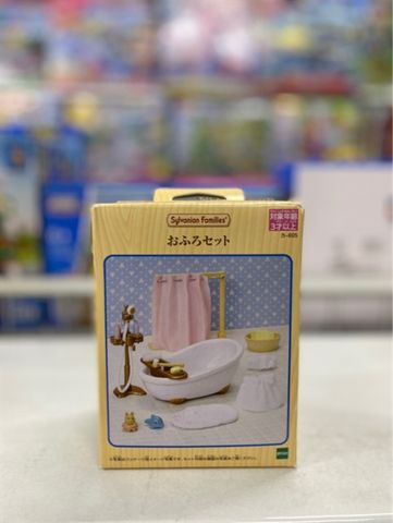  KA-605 23win11 House Keeping Bath tub set 