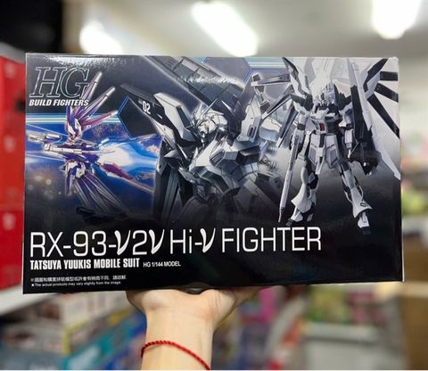  XF- 02B 23win08 com tại 23win Gundam RX 93 HiFightee 