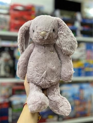  Thỏ bông Jellycat sz 30cm 