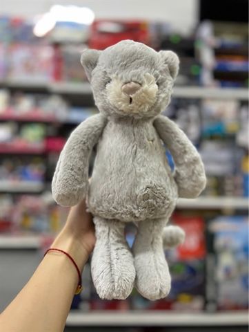  Chó bông Jellycat sz 30cm 