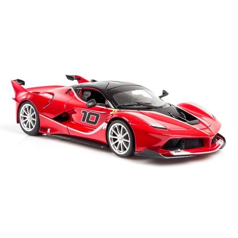  18-16010- 1:18 FERRARI FERRARI FXX K 