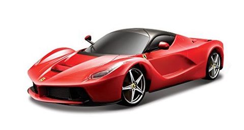  18-26001- 1:24 FERRARI LAFERRARI 