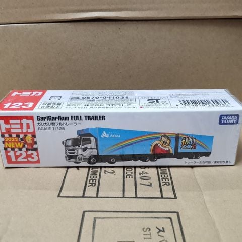  Ô tô 23win04 chính hãng Tomica 123 Die-cast Car - 1/128 