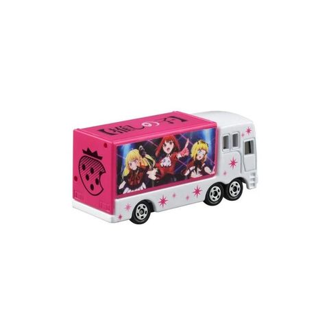 23win08 com mô hình xe TOMICA DREAM NO.37-06 Oshinoko B-komachi 