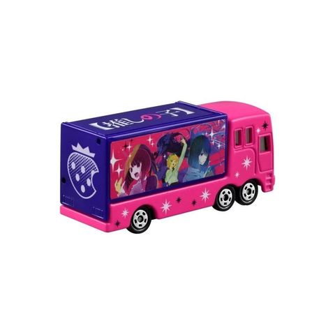  23win08 com mô hình xe TOMICA DREAM NO.37-06 Oshinoko AR 