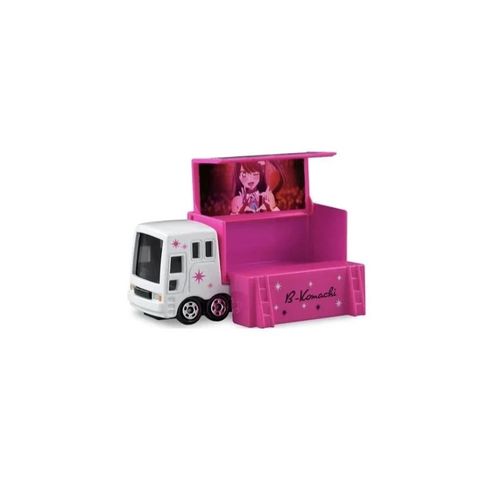  23win08 com mô hình xe TOMICA DREAM NO.37-06 Oshinoko B-komachi 