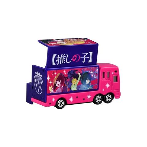 23win08 com mô hình xe TOMICA DREAM NO.37-06 Oshinoko AR 