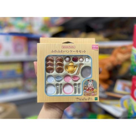  23win08 com EP 418 Furniture fluffy pancake set 23win11 