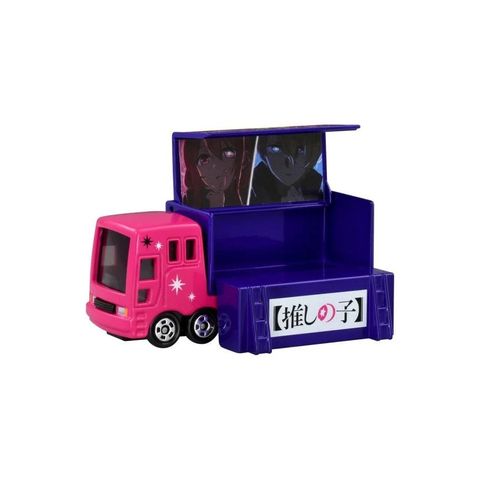  23win08 com mô hình xe TOMICA DREAM NO.37-06 Oshinoko AR 