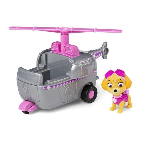  Xe cứu hộ cơ bản Paw Patrol - Skye - 6061800 