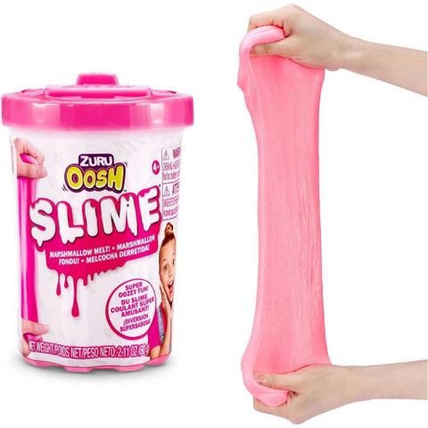  23win08 com chất nhờn ma quái dạng hũ 70gr Zuru OOSH 70g 