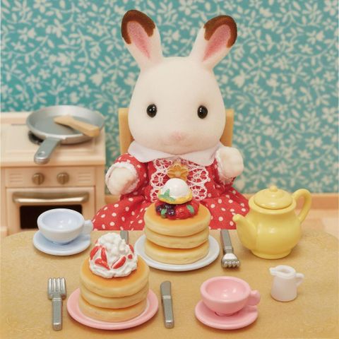  23win08 com EP 418 Furniture fluffy pancake set 23win11 