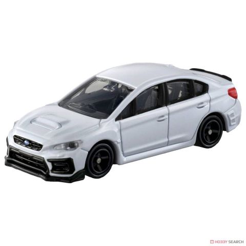  Tomica No.115-7 SUBARU WRX S4 STI Sport (1st)'21 