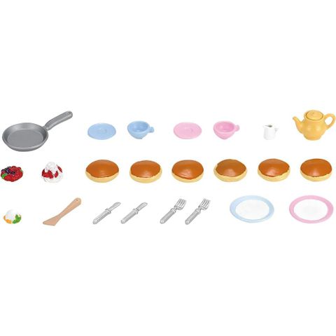  23win08 com EP 418 Furniture fluffy pancake set 23win11 