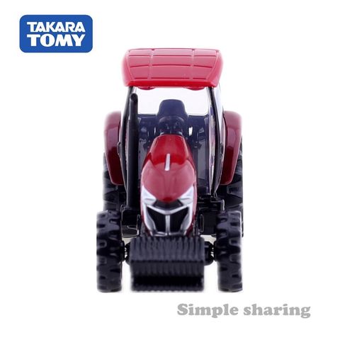 Takara Tomy Tomica 83 YANMAR TRACTOR 