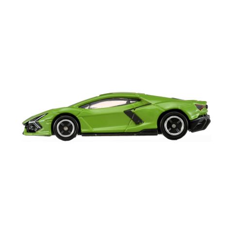  23win08 com mô hình xe Tomica No.107 Lamborghini Revuelto (xanh lá) 