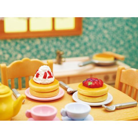  23win08 com EP 418 Furniture fluffy pancake set 23win11 