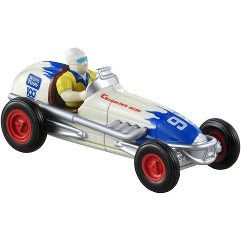  23win08 com xe mô hình Tomica PRM Unlimited Champion Racer For 100th Anniversary 