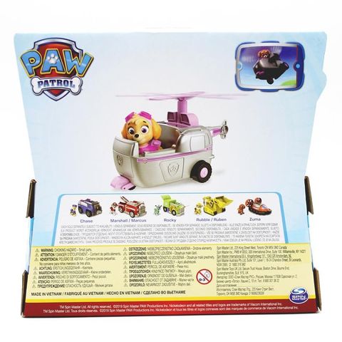  Xe cứu hộ cơ bản Paw Patrol - Skye - 6061800 