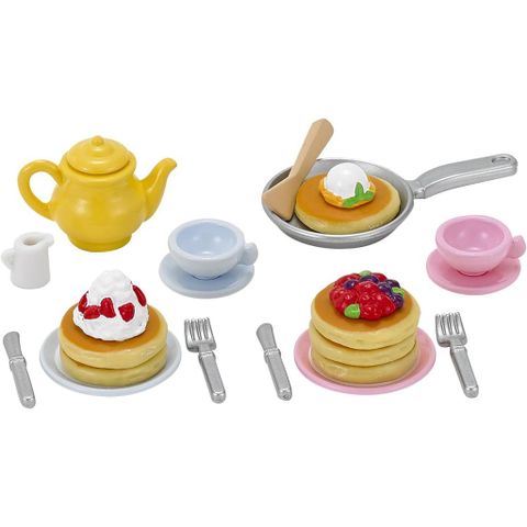 23win08 com EP 418 Furniture fluffy pancake set 23win11 