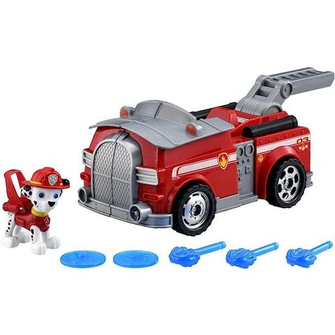  Xe Cứu Hộ Biến Hình 2 Trong 1 Paw Patrol - 6037883 