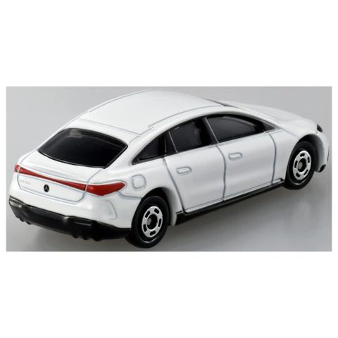  TOMICA No.47-8 Mercedes Benz EQ (1st) 
