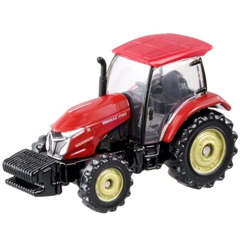  Takara Tomy Tomica 83 YANMAR TRACTOR 