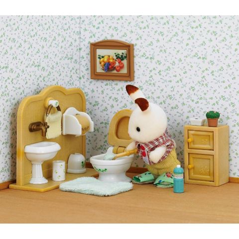  23win08 com DF-09 Rabbit Furniture Set toilet 23win11 