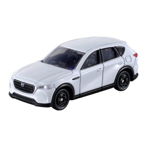  TOMICA NO.6-12 MAZDA CX-60' 23 SP - Trắng 