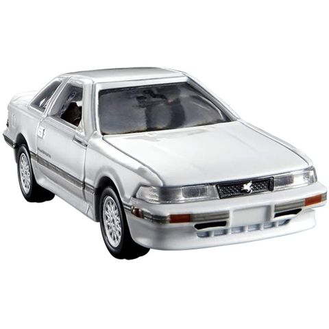  Ô Tô Mô Hình Cao Cấp Tomica Premium 21 Toyota Soarer 