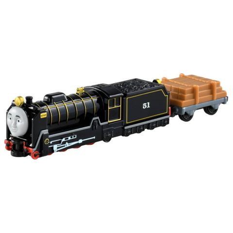  Mô hình Tomica Long 143 Hiro 