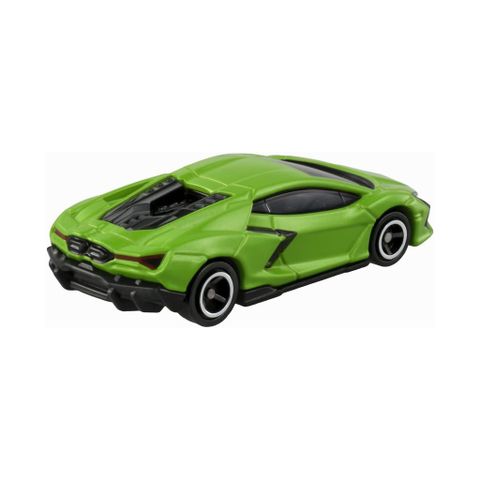  23win08 com mô hình xe Tomica No.107 Lamborghini Revuelto (xanh lá) 