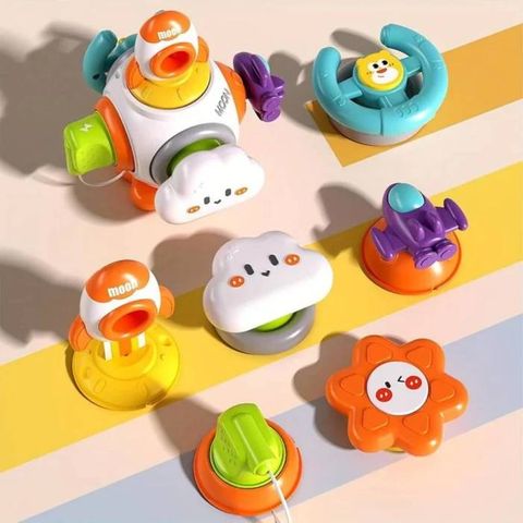  Đồ chơi YYL-004 Busy Puzzle Hand Catch Ball for Kids 