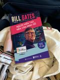  Những bộ óc tỷ đô - Bill Gates : Người kiến tạo nền văn minh số 