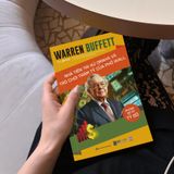  Những bộ óc tỷ đô - Warren Buffett : Nhà tiên tri xứ Omaha và trò chơi trăm tỷ của Phố Wall 