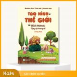  Tạo Hình Thế Giới - Động vật hoang dã 