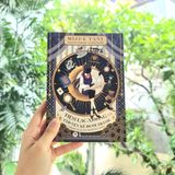  Tiệm Lạc Xoong Và Chuyện Kể Dưới Trăng 