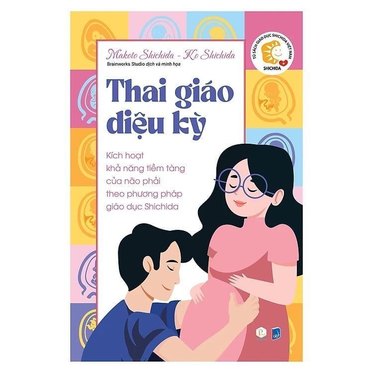  Thai giáo diệu kỳ 