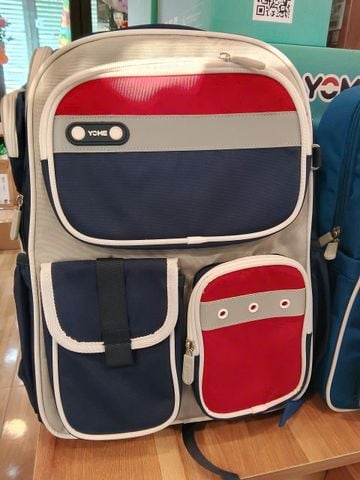  Balo Chống Gù YOME Y24 - 7056A 