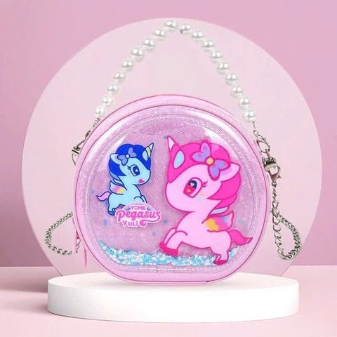  Túi đeo chéo cao cấp YOME 