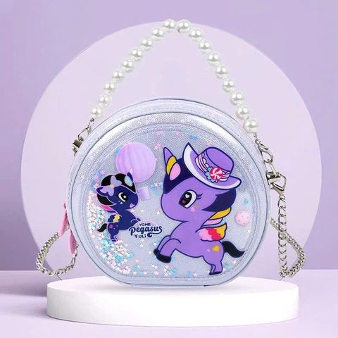  Túi đeo chéo cao cấp YOME 