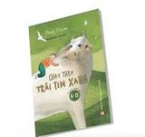  Chạy theo trái tim xanh 