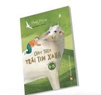  Chạy theo trái tim xanh 