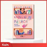  Những Kẻ Mê Sách - Book Lovers 