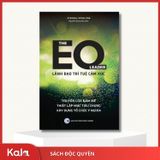  The EQ Leader - Lãnh đạo trí tuệ cảm xúc 
